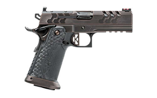 Handguns Kimber America 2K11 9mm KIMBER 2K11 PRO 9MM OR 19RD ROYAL &bull; Model: 2K11